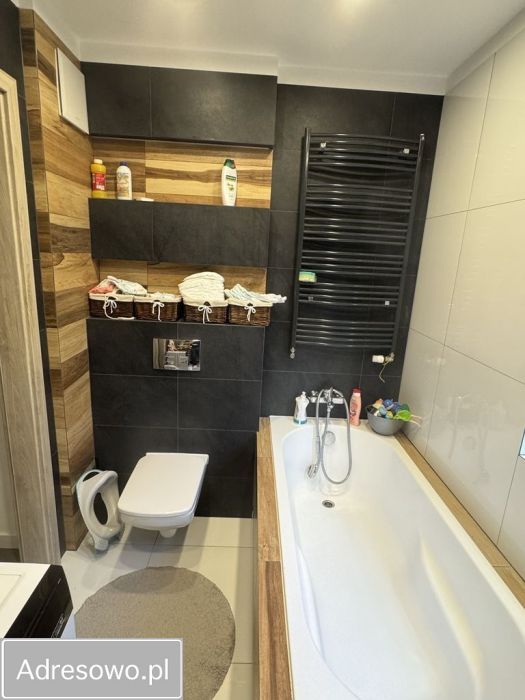 Mieszkanie 4-pokojowe Gdynia Chwarzno-Wiczlino, ul. gen. Mariusza Zaruskiego. Zdjęcie 13