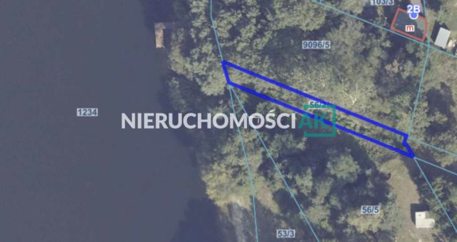 Działka budowlana Głębockie Pierwsze. Zdjęcie 9