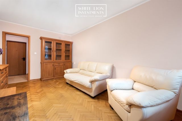 Mieszkanie 2-pokojowe Warszawa Śródmieście, ul. Franciszkańska. Zdjęcie 3