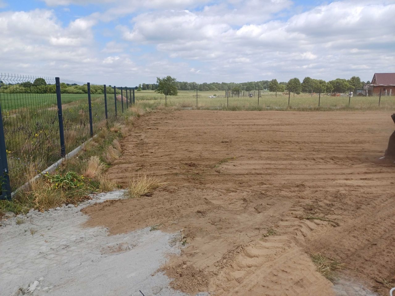 Działka budowlana Władysławowo. Zdjęcie 6