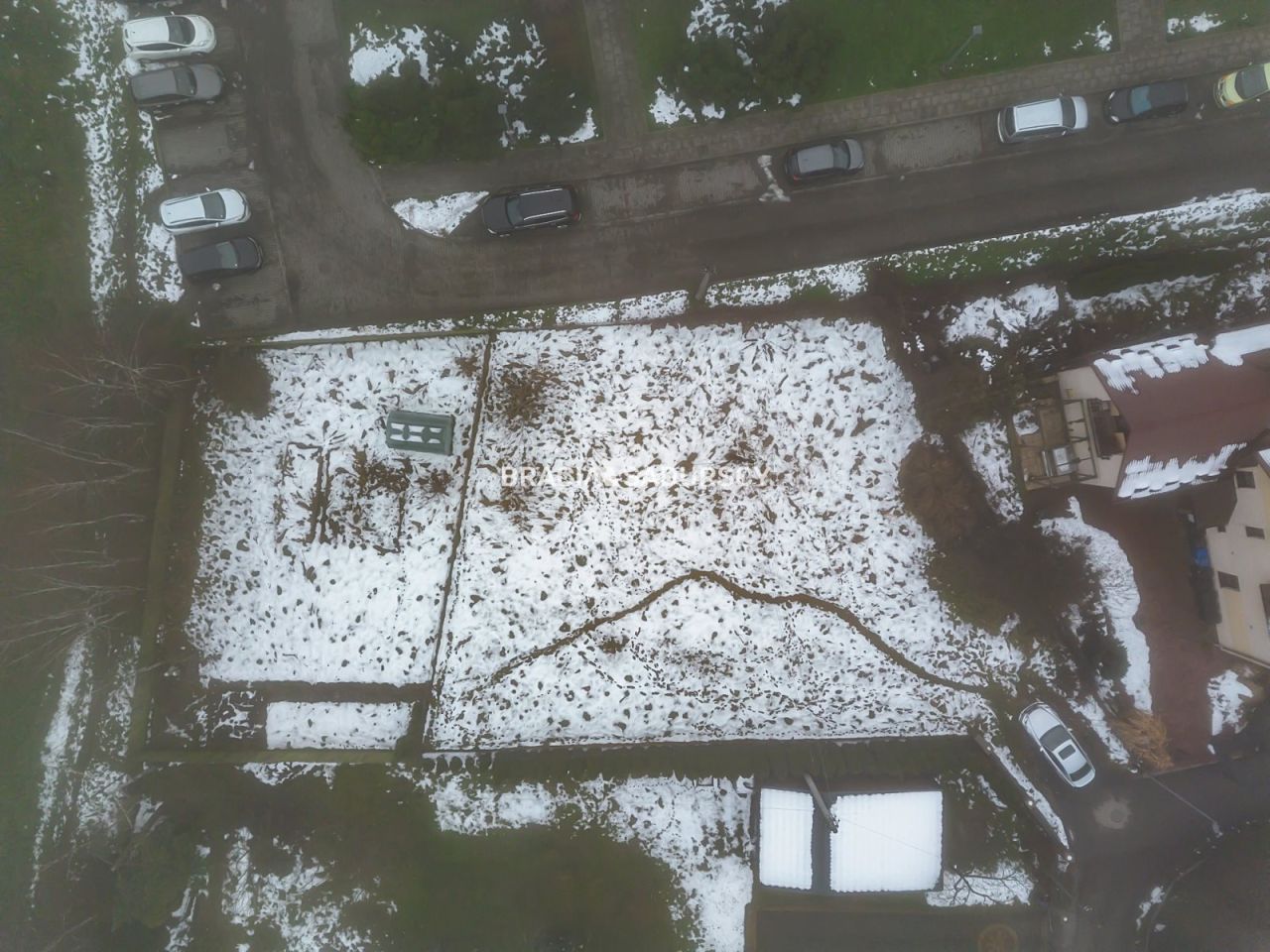 Działka budowlana Kraków Swoszowice, ul. Babiego Lata. Zdjęcie 7