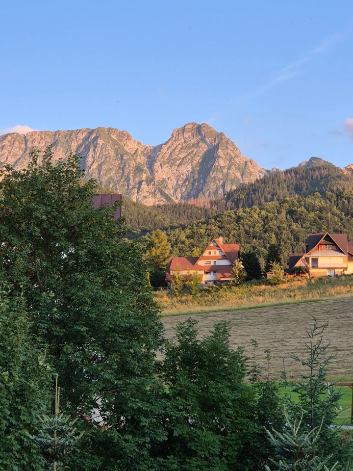 inny, 9 pokoi Kościelisko Karpielówka, ul. Karpielówka. Zdjęcie 21