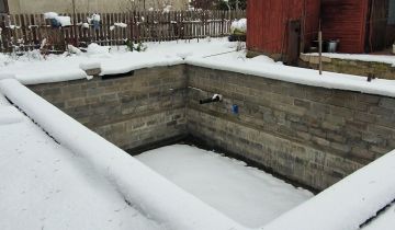 Działka rod Lubicz Dolny, ul. Antoniewo