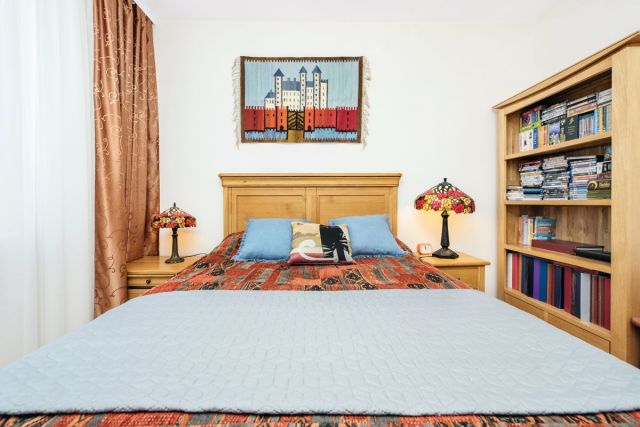 Mieszkanie 2-pokojowe Kraków Bieżanów, ul. Duża Góra. Zdjęcie 10