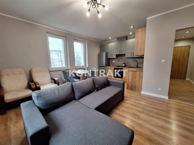 Mieszkanie 2-pokojowe Oświęcim Osiedle, ul. Mikołaja Kopernika. Zdjęcie 2