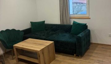 Mieszkanie 2-pokojowe Ustka