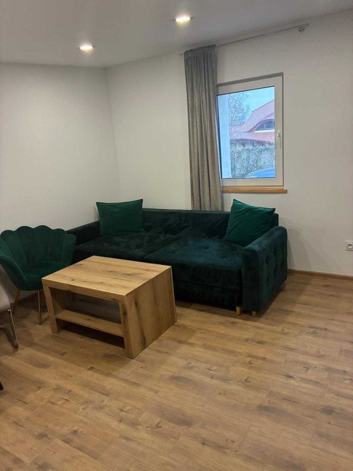 Mieszkanie 2-pokojowe Ustka