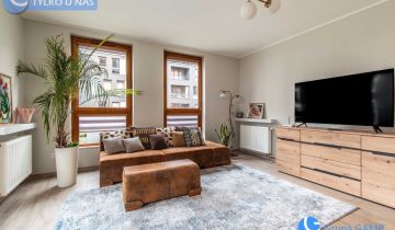 Mieszkanie 3-pokojowe Kraków, ul. Ślusarska