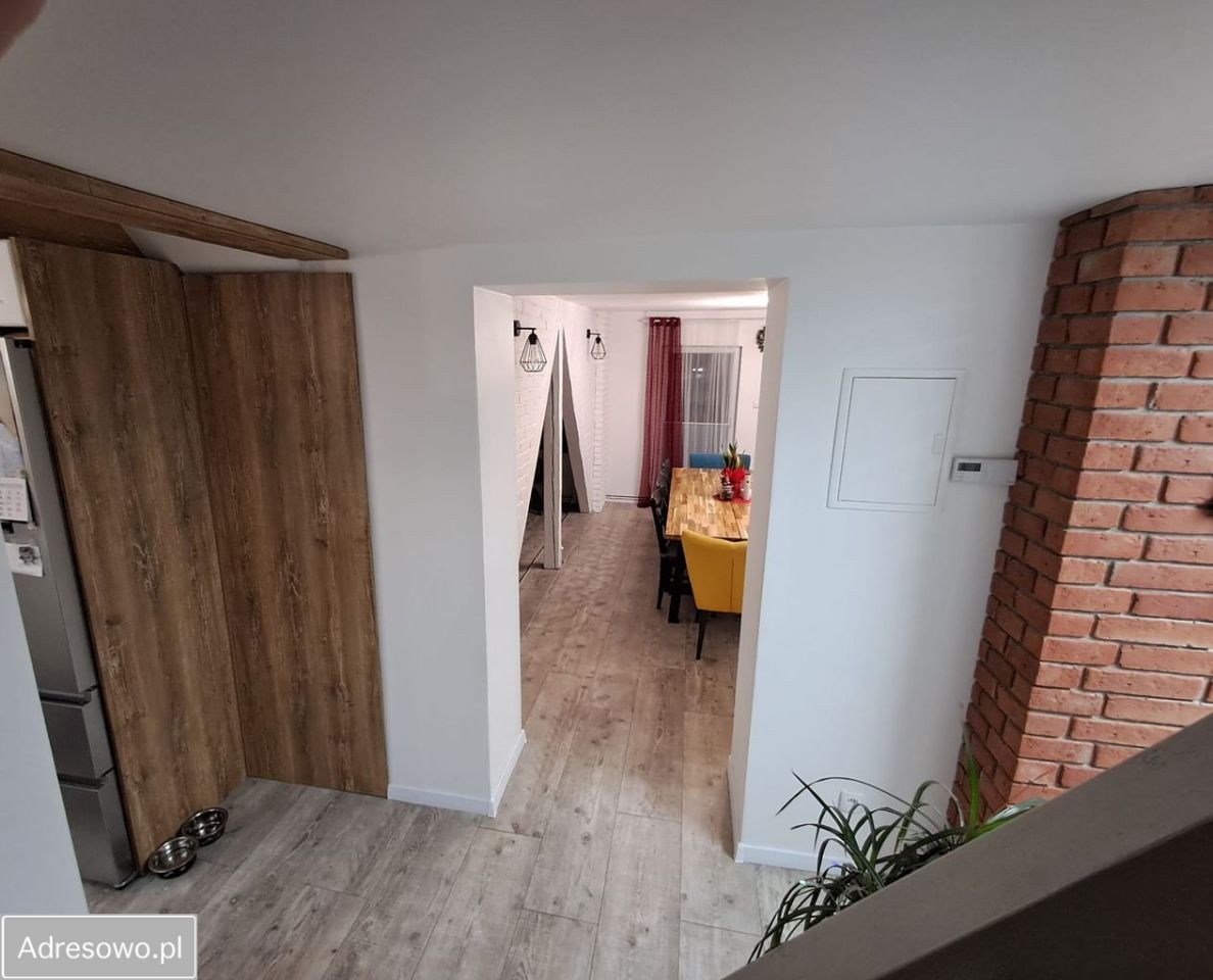 Mieszkanie 5-pokojowe Nysa, ul. Krawiecka. Zdjęcie 10