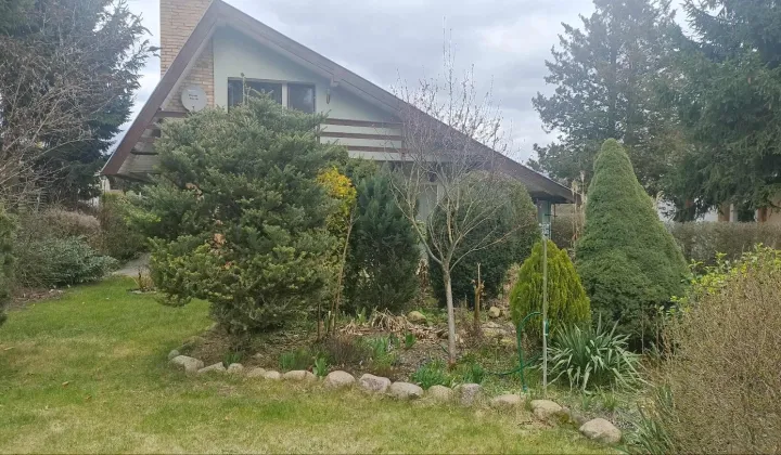 Działka rod Rybojedzko