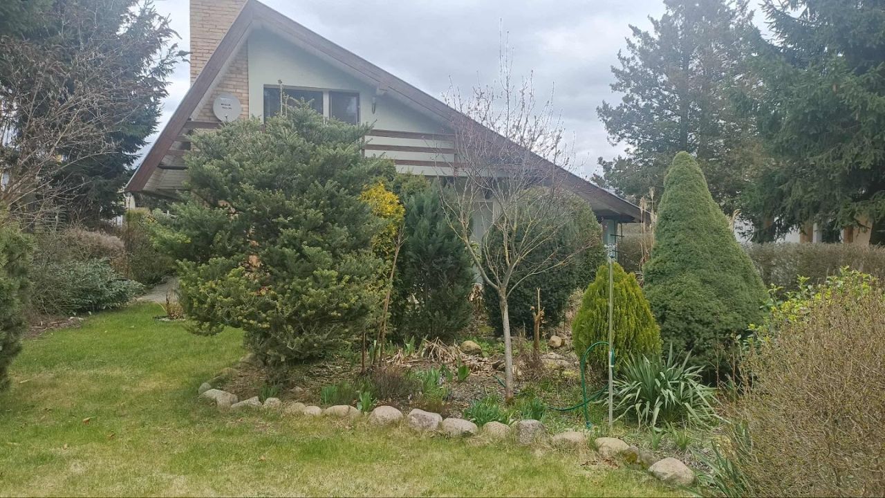 Działka rod Rybojedzko