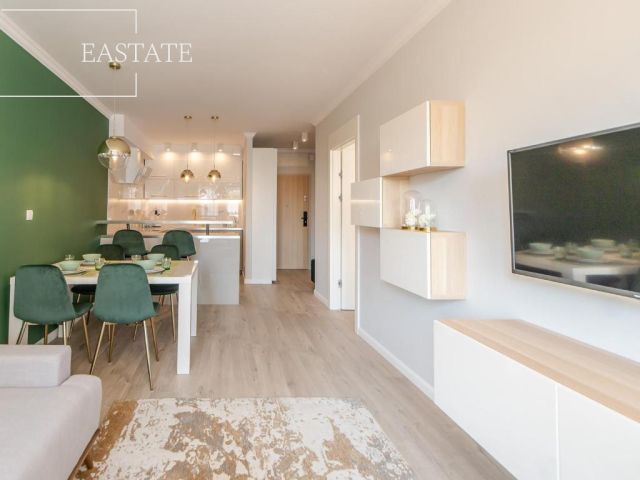 Mieszkanie 2-pokojowe Kołobrzeg, ul. Unii Lubelskiej. Zdjęcie 5