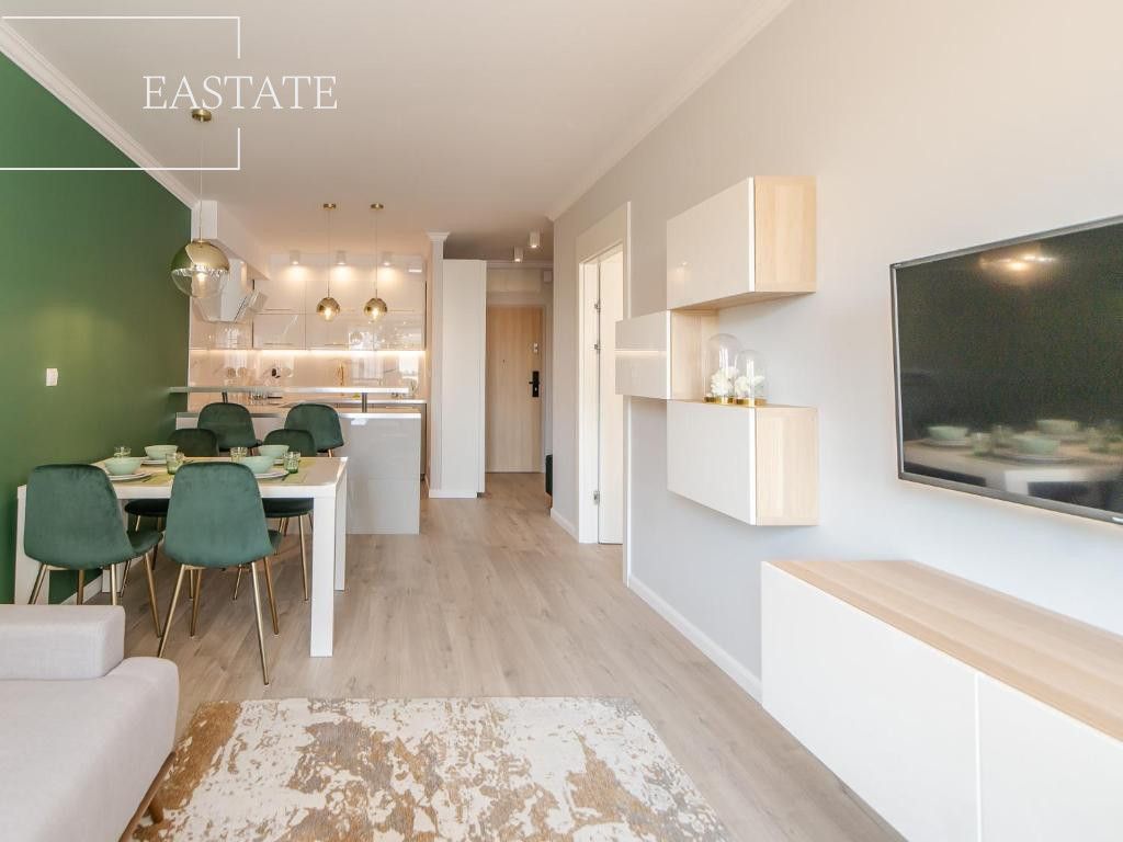 Mieszkanie 2-pokojowe Kołobrzeg, ul. Unii Lubelskiej. Zdjęcie 5