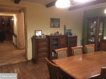 dom wolnostojący, 6 pokoi Koluszki, ul. Poprzeczna. Zdjęcie 4