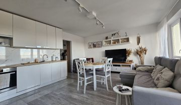 Mieszkanie 3-pokojowe Bydgoszcz Glinki