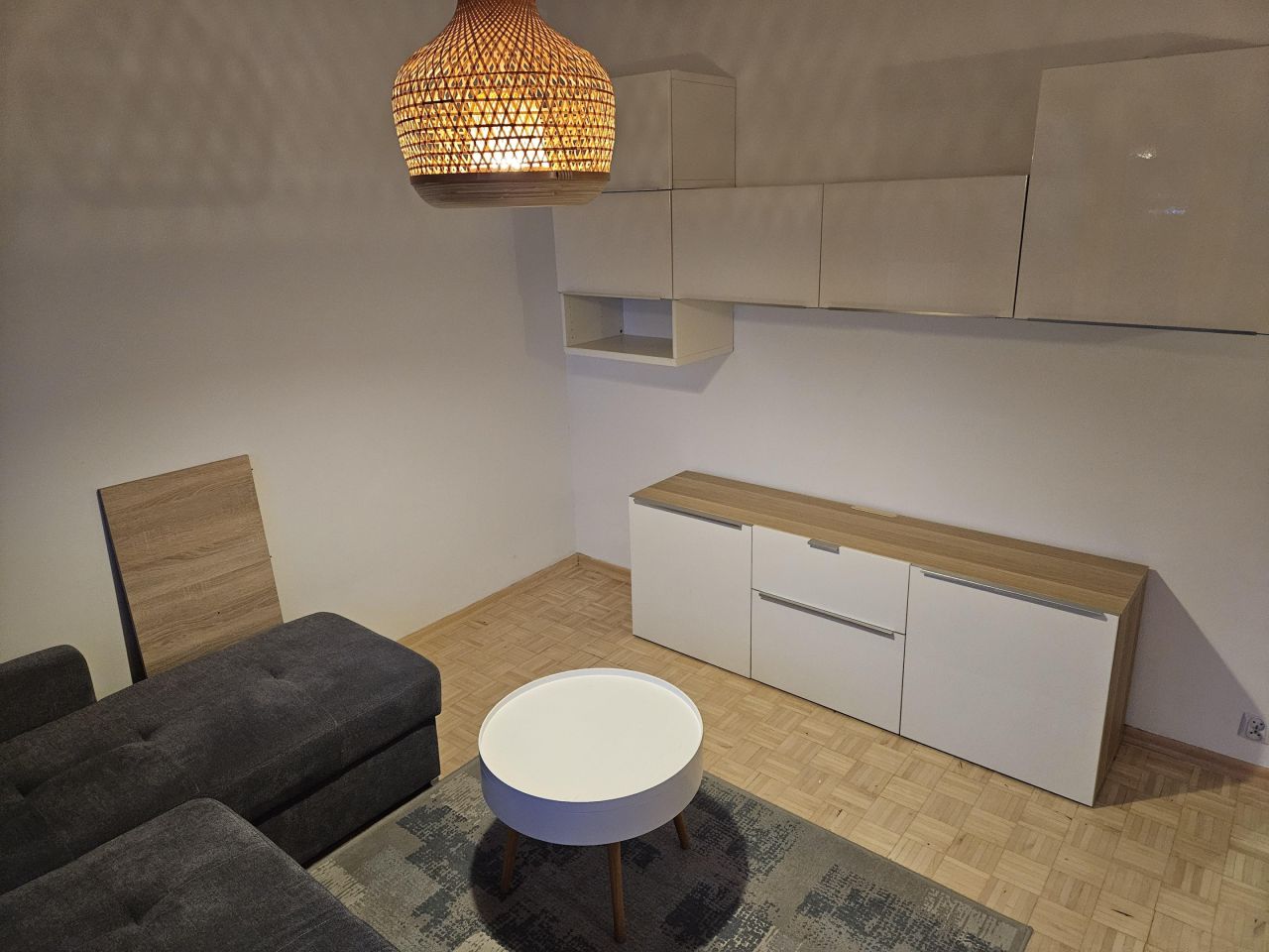 Mieszkanie 3-pokojowe Poznań Grunwald, ul. Galileusza. Zdjęcie 4