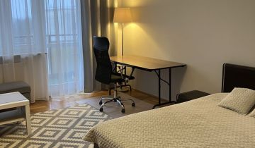 Mieszkanie 2-pokojowe Warszawa Mokotów, ul. Bluszczańska