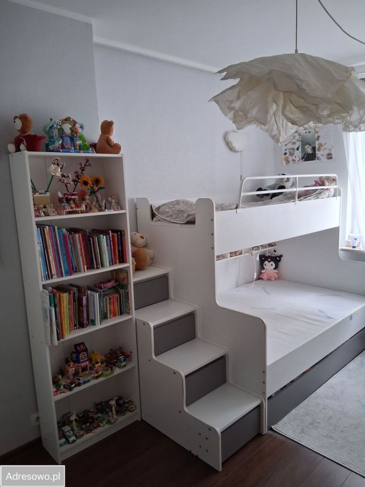 Mieszkanie 3-pokojowe Ząbki, ul. Calineczki. Zdjęcie 2