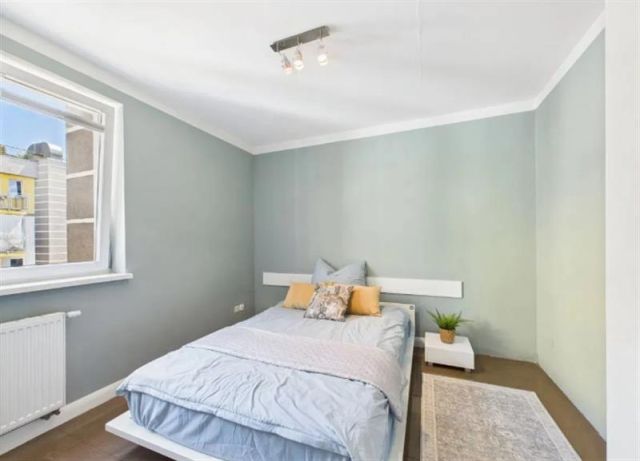 Mieszkanie 3-pokojowe Wrocław Psie Pole, ul. Kasztelańska. Zdjęcie 8