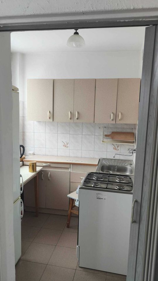 Mieszkanie 1-pokojowe Poniatowa, ul. Szkolna. Zdjęcie 5