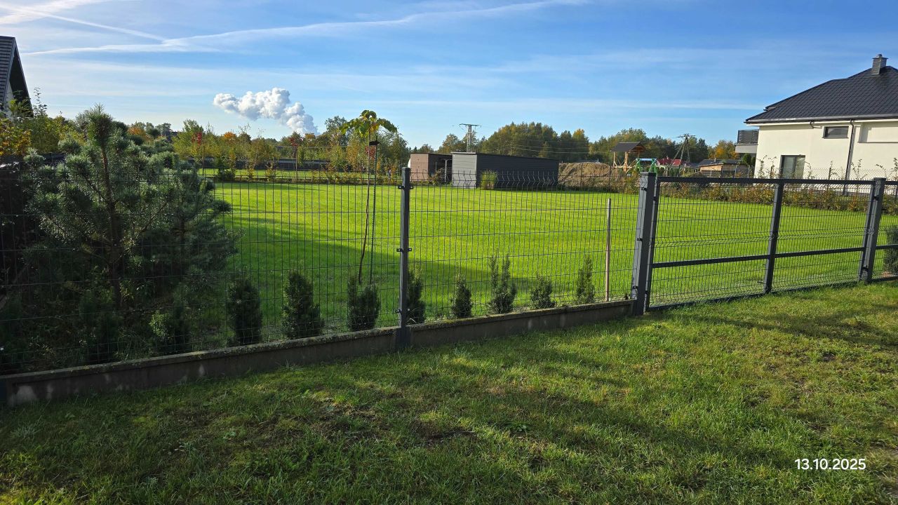 Działka budowlana Kałduny, ul. Kazimierza Wielkiego. Zdjęcie 6