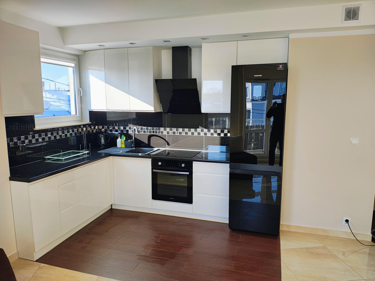 Mieszkanie 2-pokojowe Pruszków Żbików, ul. 3 Maja. Zdjęcie 8