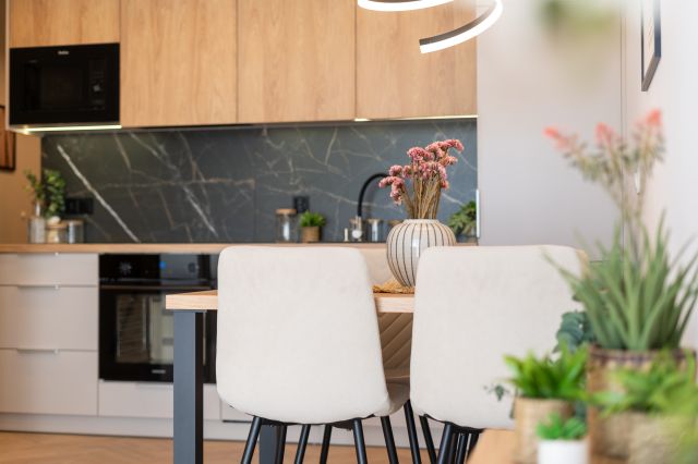 Mieszkanie 2-pokojowe Kraków Płaszów, ul. Mierzeja Wiślana. Zdjęcie 12