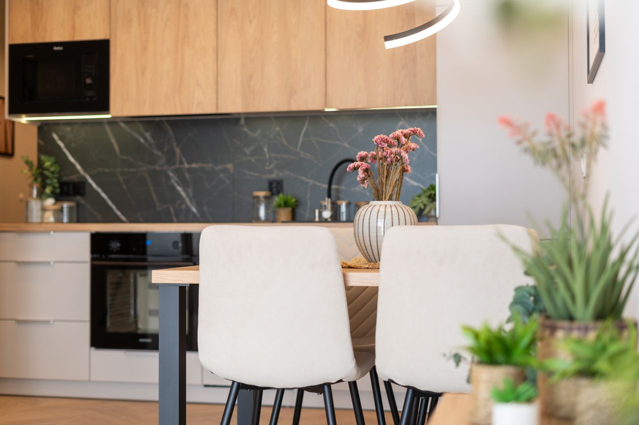 Mieszkanie 2-pokojowe Kraków Płaszów, ul. Mierzeja Wiślana. Zdjęcie 12