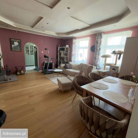 Mieszkanie 3-pokojowe Pieńsk, ul. Tadeusza Kościuszki. Zdjęcie 1