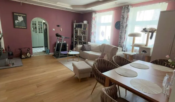 Mieszkanie 3-pokojowe Pieńsk, ul. Tadeusza Kościuszki