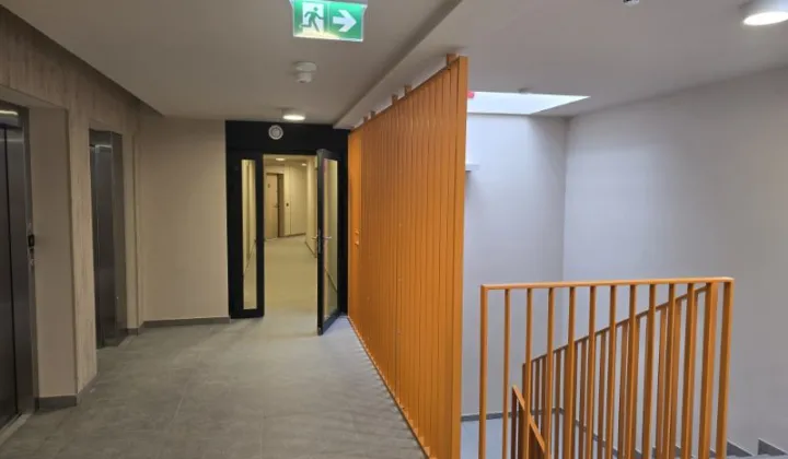 Mieszkanie 2-pokojowe Wrocław Krzyki, ul. Braterska