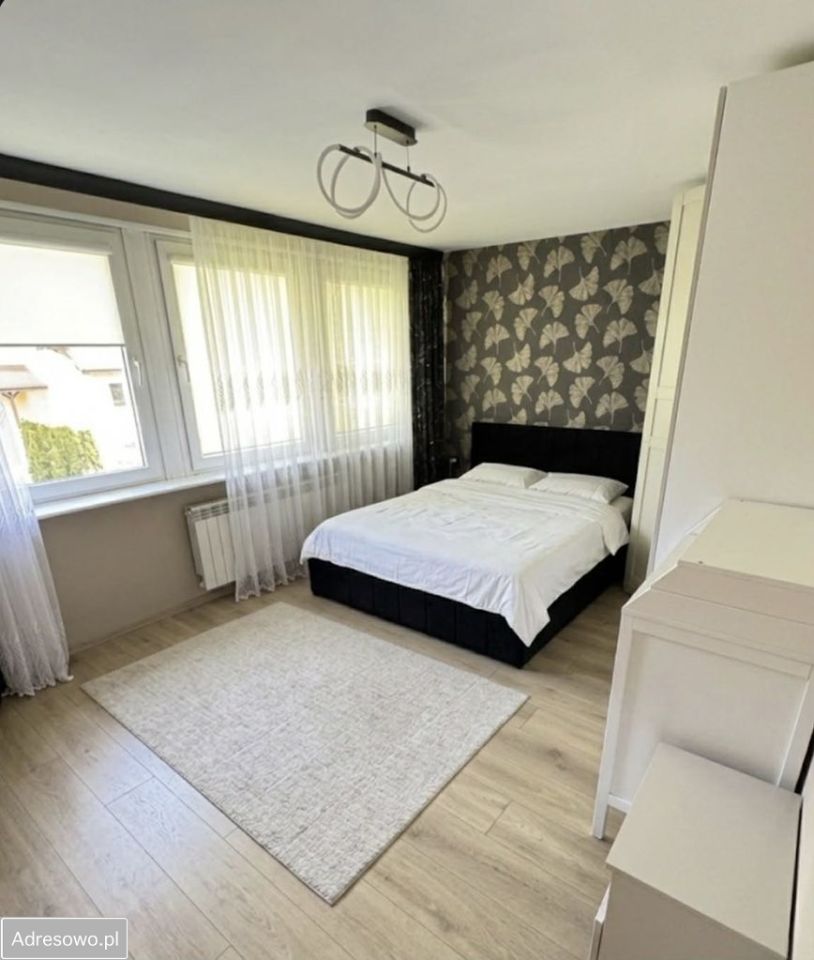 bliźniak, 4 pokoje Krasnystaw, ul. Grunwaldzka. Zdjęcie 14