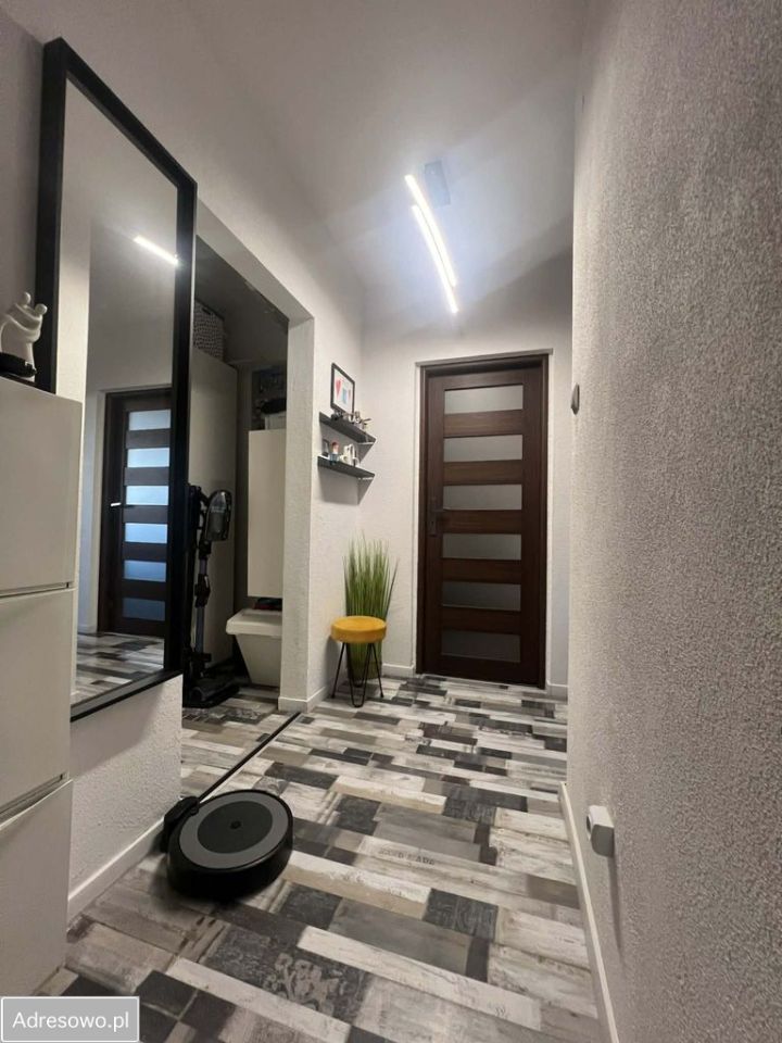 Mieszkanie 2-pokojowe Puck, ul. Przebendowskiego. Zdjęcie 13