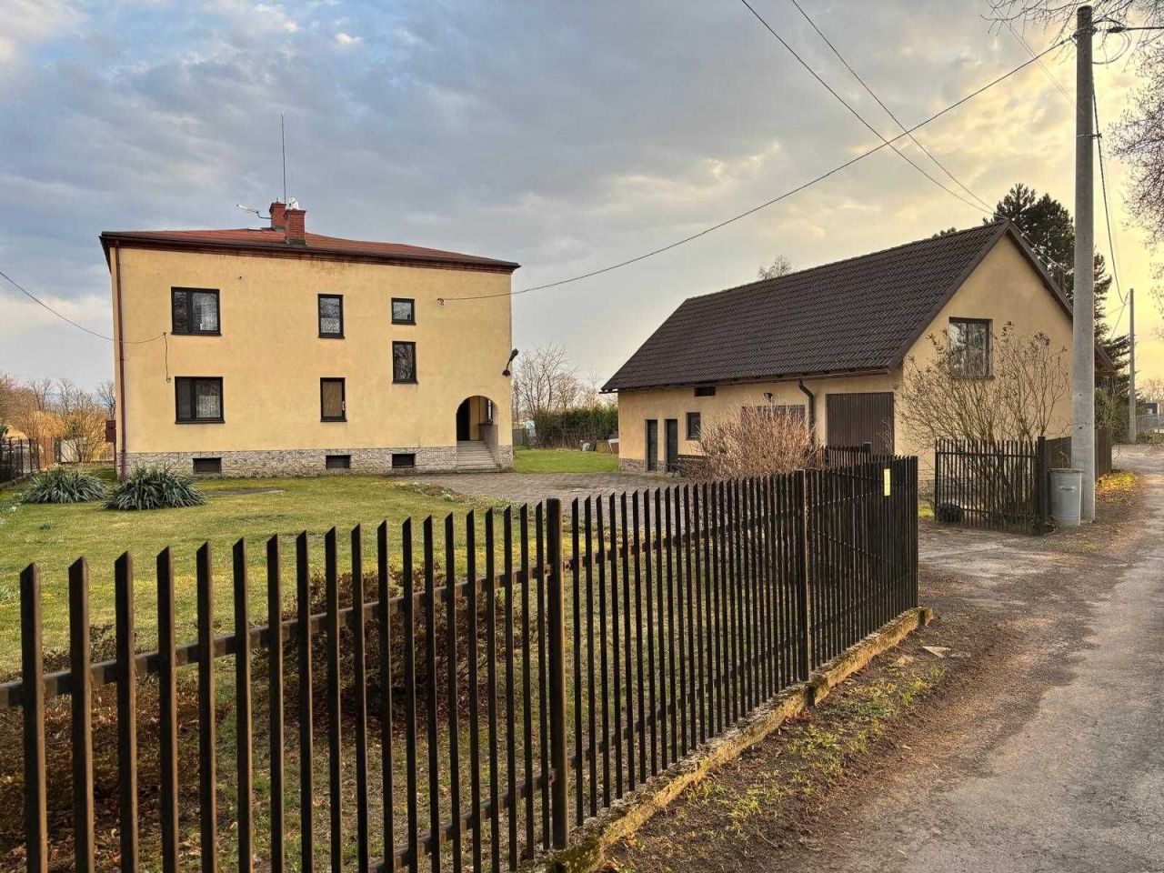 dom wolnostojący Drogomyśl. Zdjęcie 7