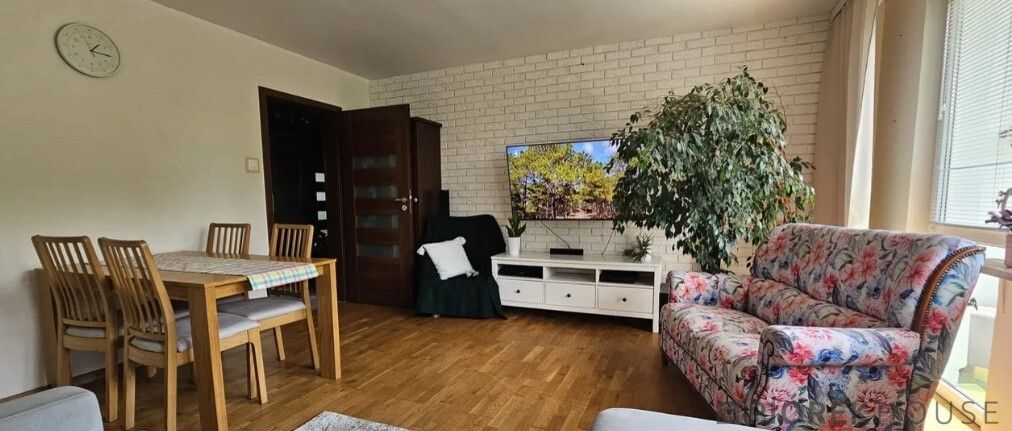 Mieszkanie 3-pokojowe Warszawa Bemowo, ul. Gołuchowska. Zdjęcie 3