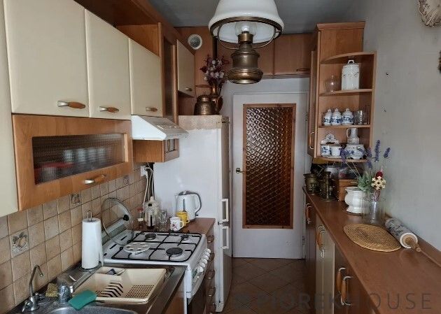 Mieszkanie 3-pokojowe Warszawa Praga-Południe, ul. gen. Romana Abrahama. Zdjęcie 3