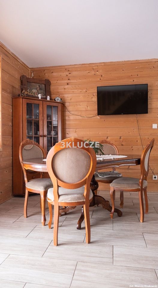 dom wolnostojący, 6 pokoi Lublin Abramowice. Zdjęcie 6