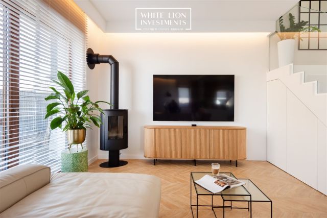 bliźniak, 5 pokoi Zielonki-Wieś, Adama Jarzębskiego. Zdjęcie 7