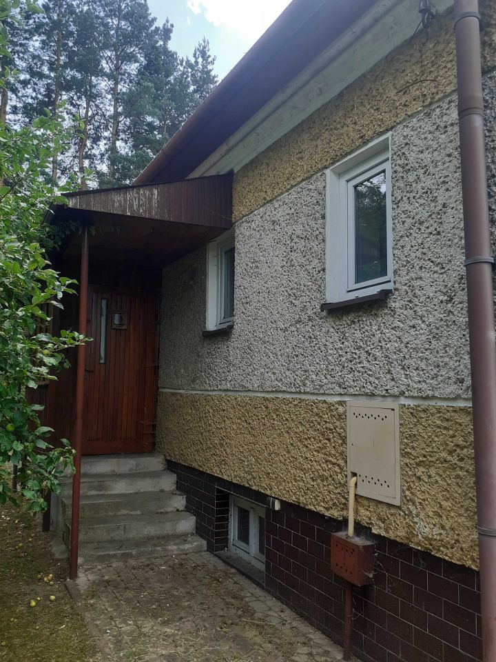 bliźniak Lubaczów, ul. Wodna. Zdjęcie 3