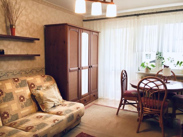 Mieszkanie 2-pokojowe Kielce Sady, ul. Wiosenna. Zdjęcie 1