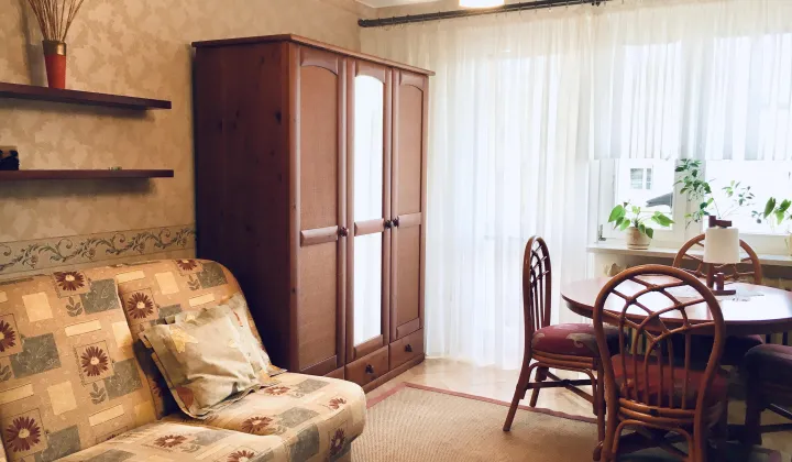 Mieszkanie 2-pokojowe Kielce Sady, ul. Wiosenna