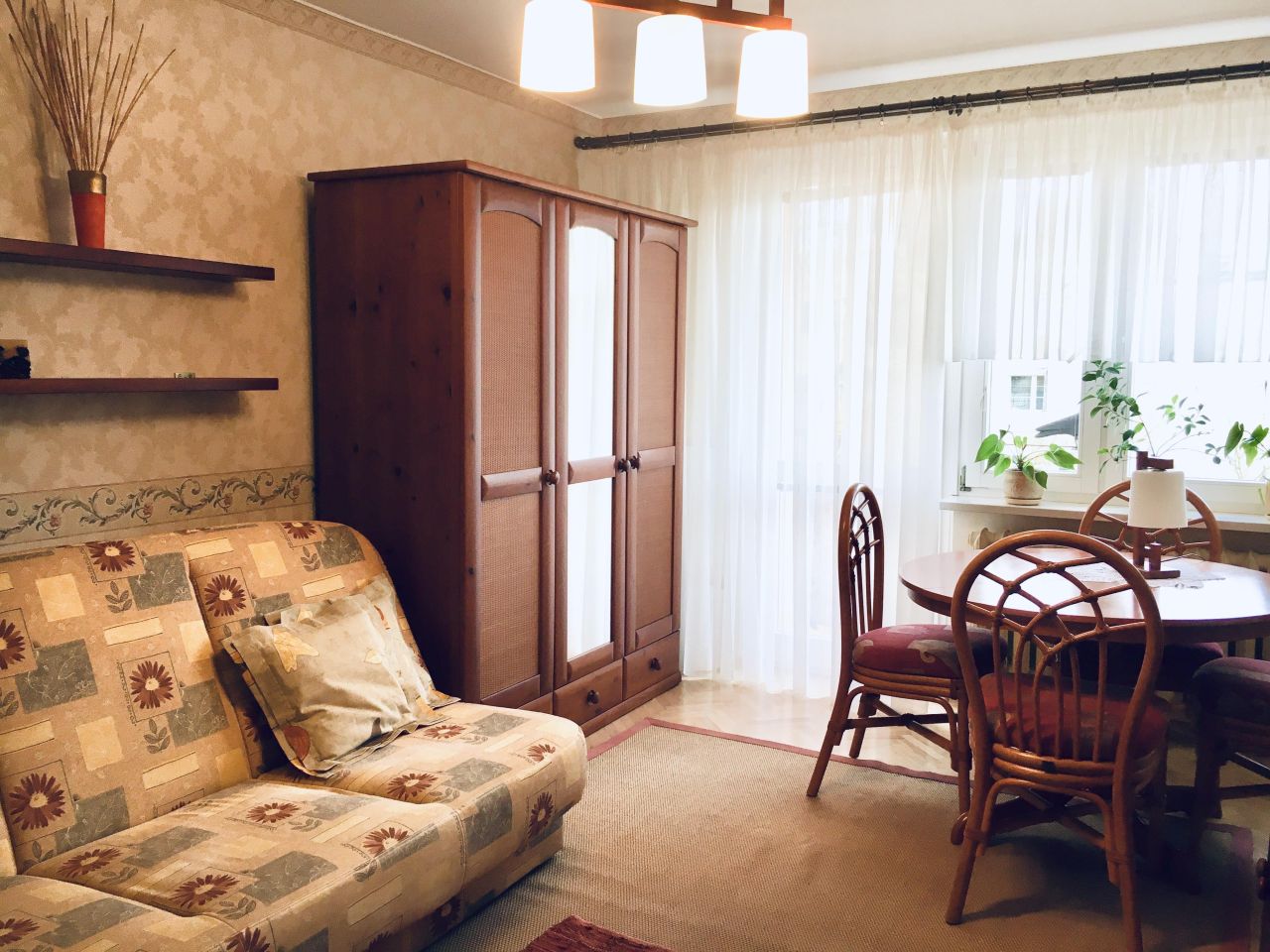 Mieszkanie 2-pokojowe Kielce Sady, ul. Wiosenna. Zdjęcie 1