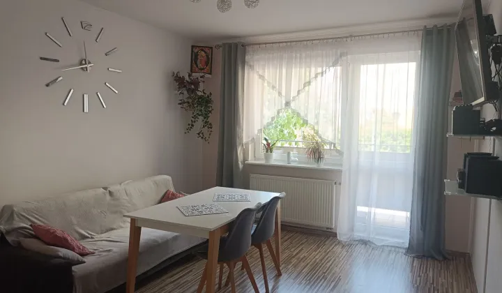 Mieszkanie 3-pokojowe Reda, ul. Młyńska