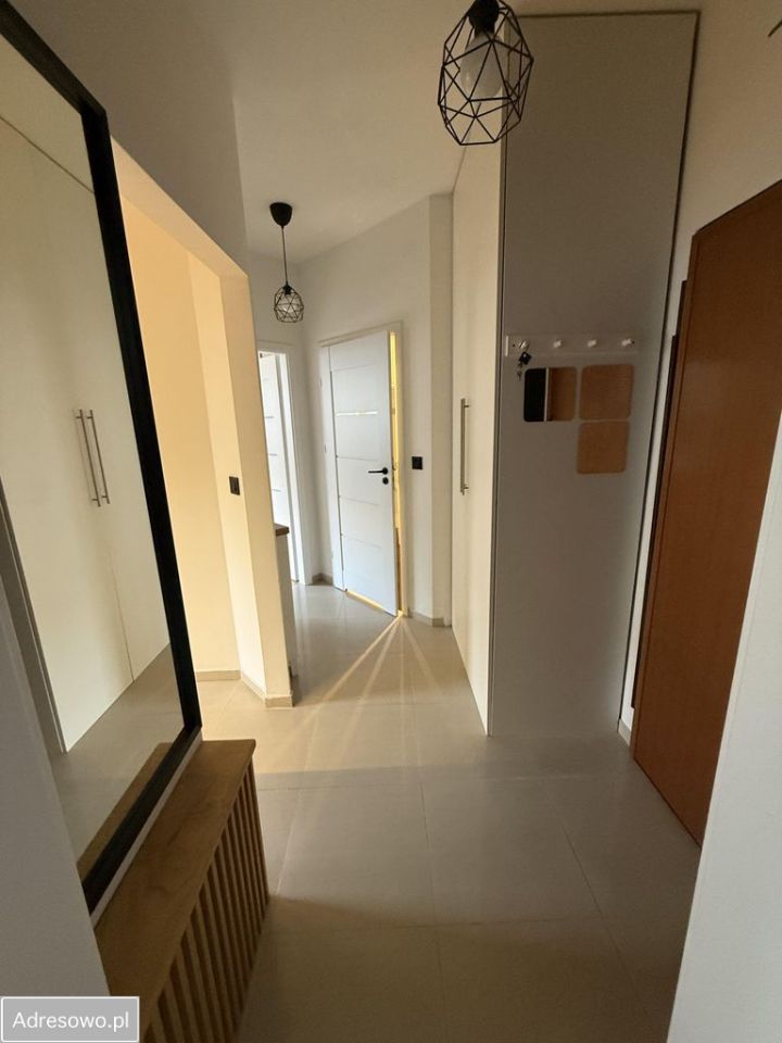 Mieszkanie 2-pokojowe Warszawa Sadyba, ul. Konstancińska. Zdjęcie 3