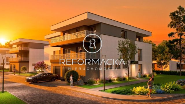 Mieszkanie 3-pokojowe Rzeszów Załęże, ul. św. Floriana. Zdjęcie 9