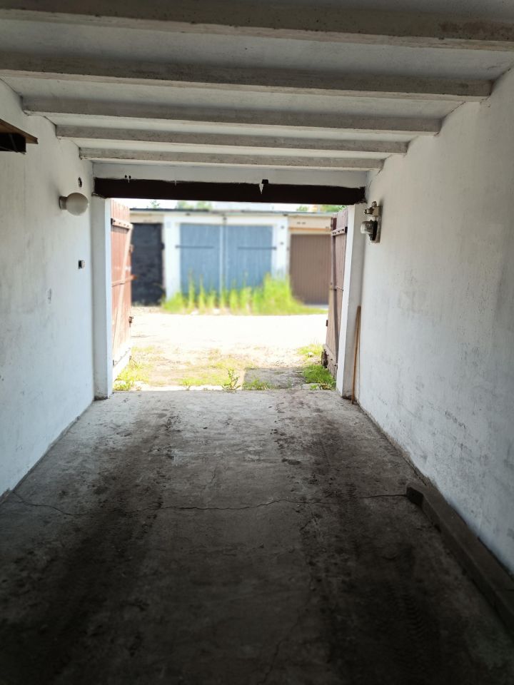 Garaż/miejsce parkingowe Gniezno Tysiąclecie, Ul.Parkowa. Zdjęcie 4