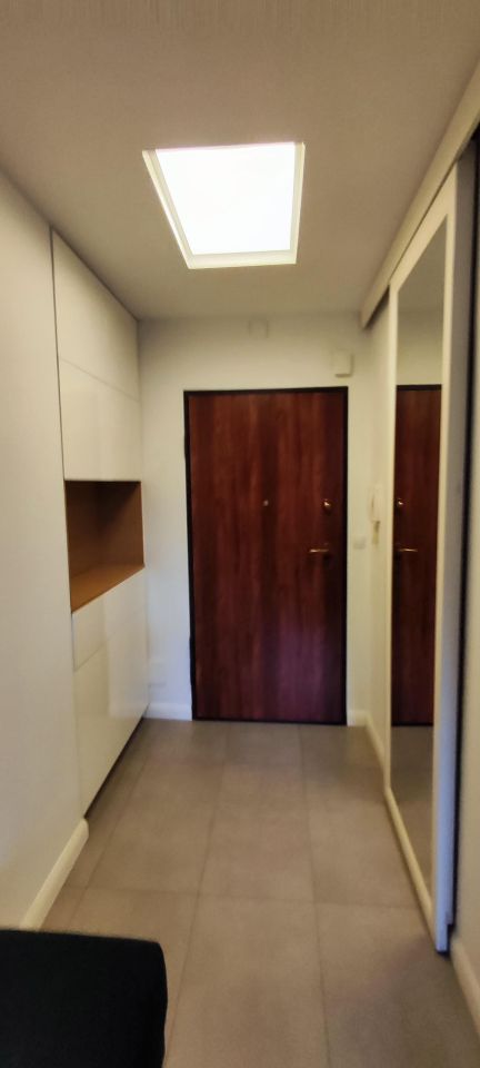Mieszkanie 2-pokojowe Warszawa Ochota, ul. Grójecka. Zdjęcie 9