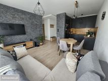 Mieszkanie 3-pokojowe Gdańsk Orunia Górna, ul. Kazimierza Wielkiego. Zdjęcie 3
