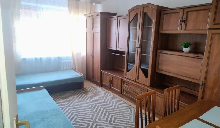 Mieszkanie 2-pokojowe Rzeszów Drabinianka, ul. Cicha