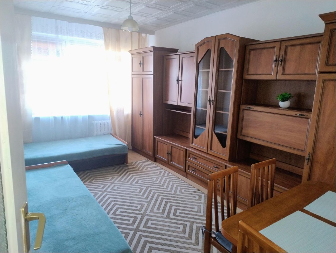 Mieszkanie 2-pokojowe Rzeszów Drabinianka, ul. Cicha. Zdjęcie 1